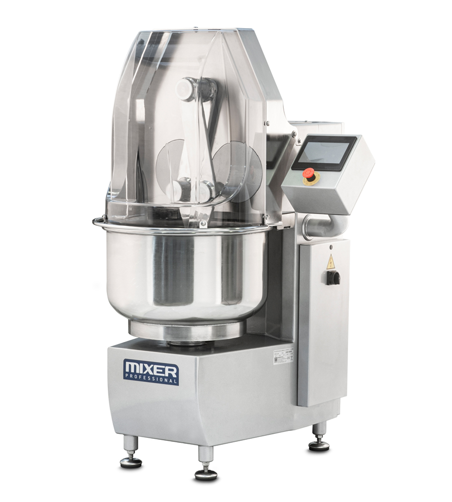 ibt glaxy mixer